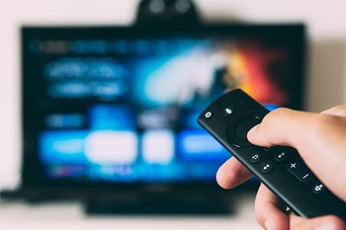 Weight Loss Tip #10 - Turn Off the TV and Unplug