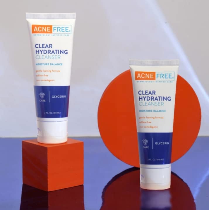 face cream for oily skin and pimples