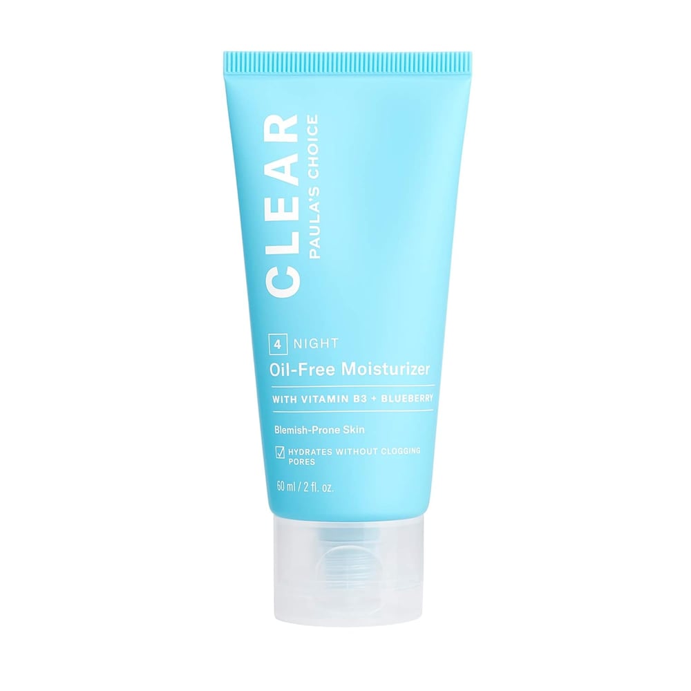 face cream for oily skin and pimples