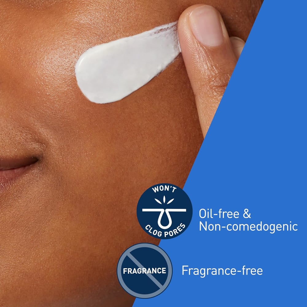 face cream for oily skin and pimples