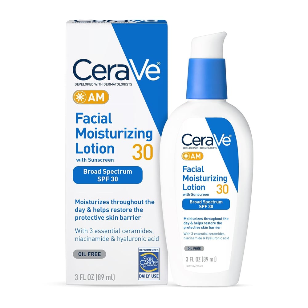face cream for oily skin and pimples
