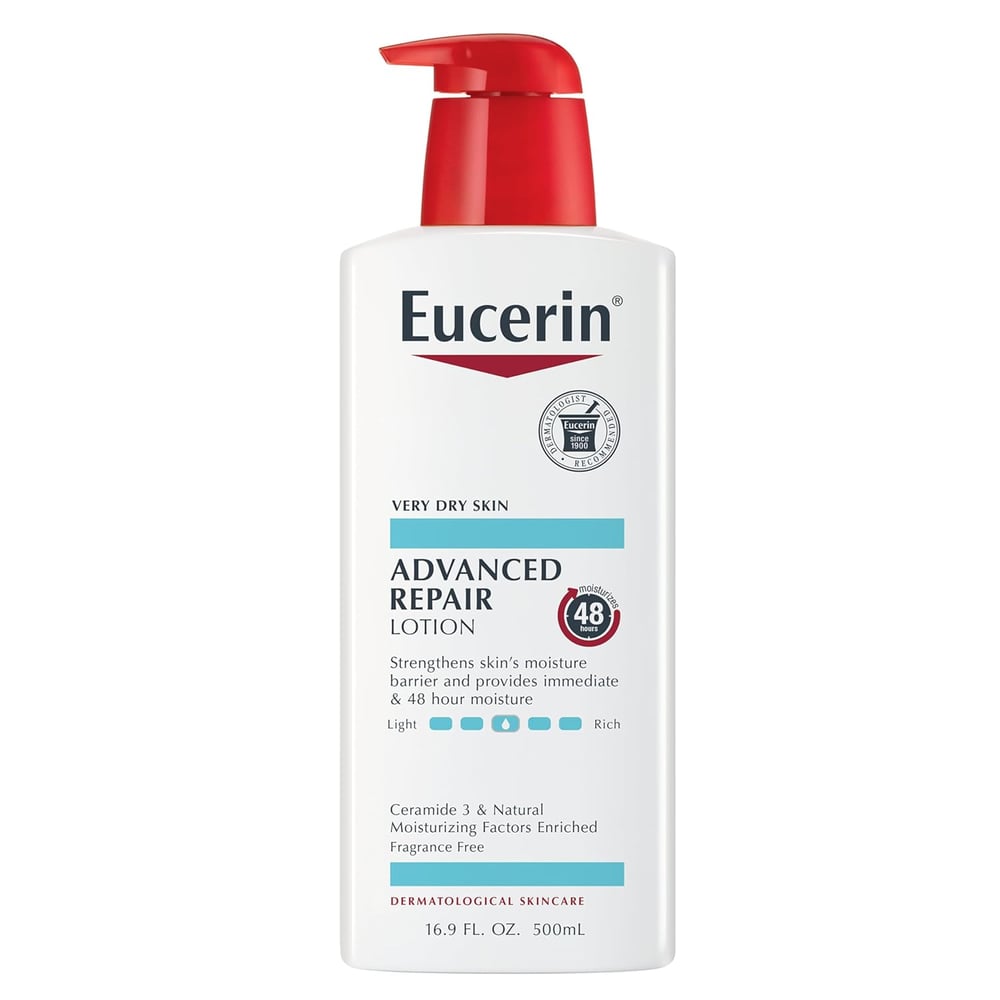 moisturizer for dry skin