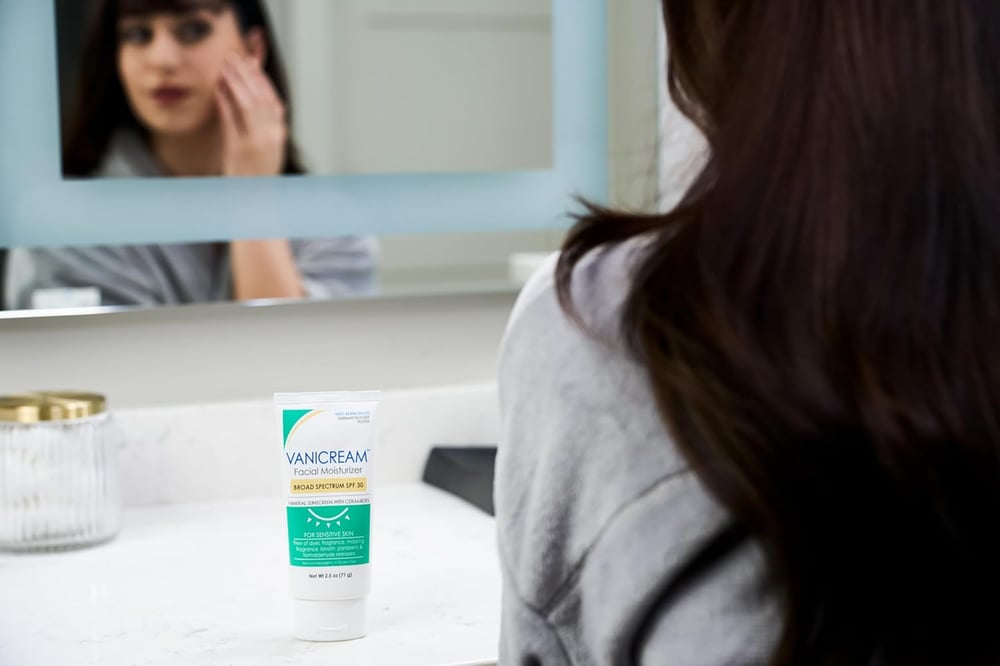 moisturizer for dry skin
