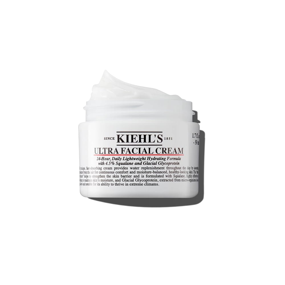 moisturizer for dry skin
