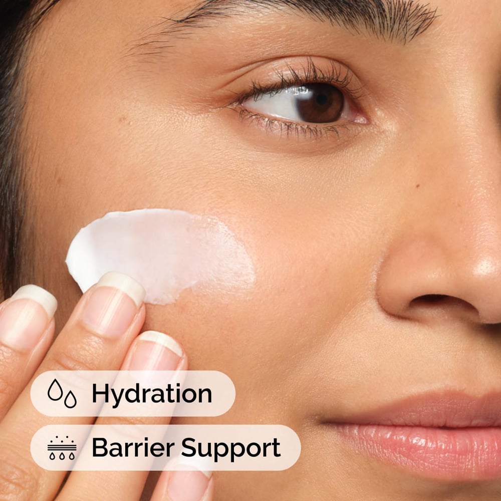 moisturizer for dry skin