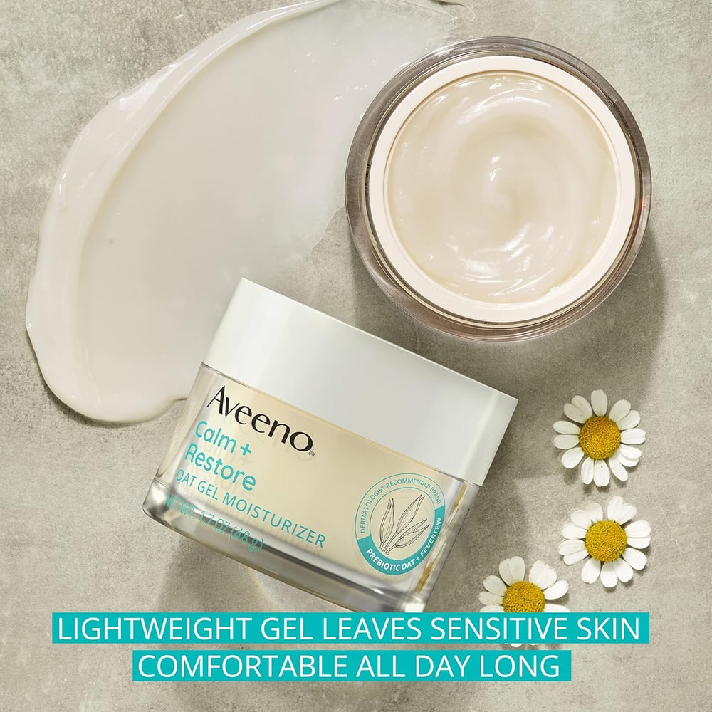 moisturizer for dry skin