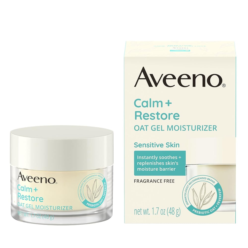 moisturizer for dry skin