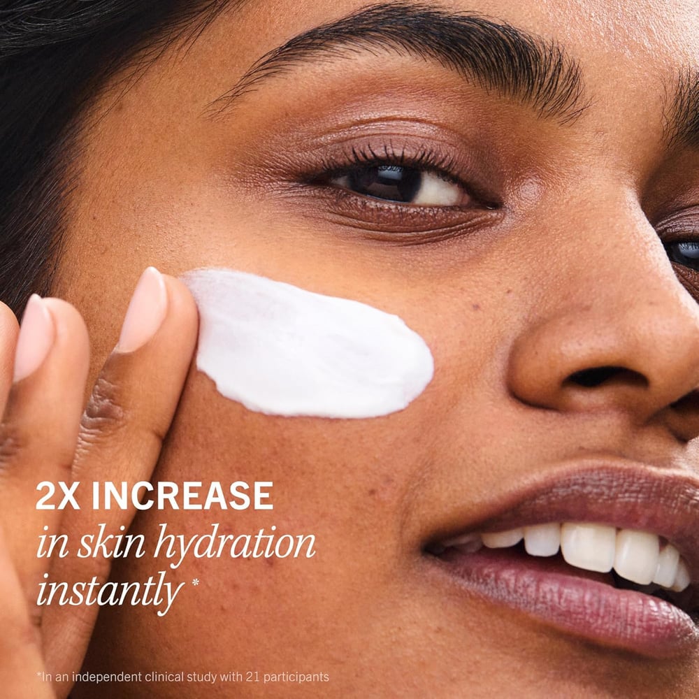 moisturizer for dry skin