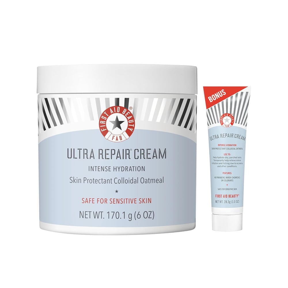 moisturizer for dry skin