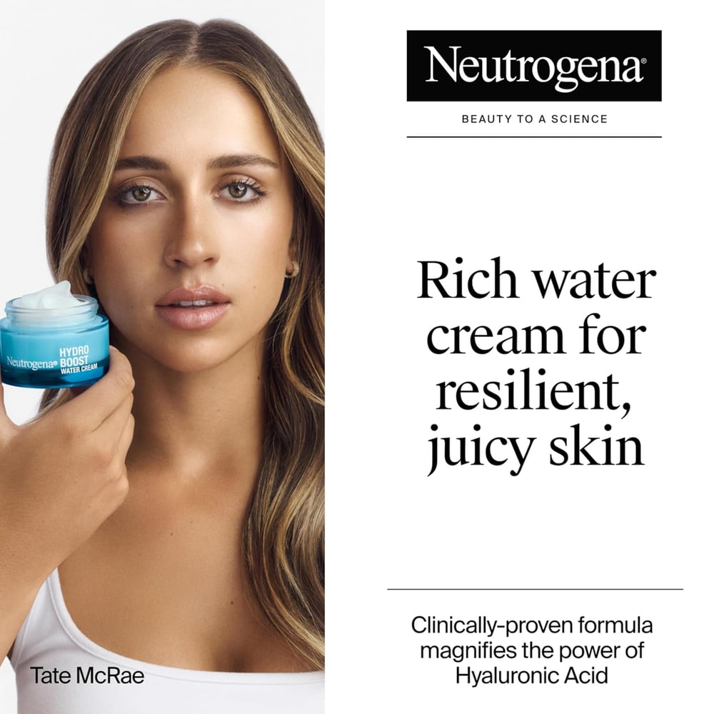 moisturizer for dry skin