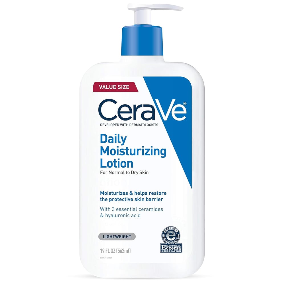 moisturizer for dry skin