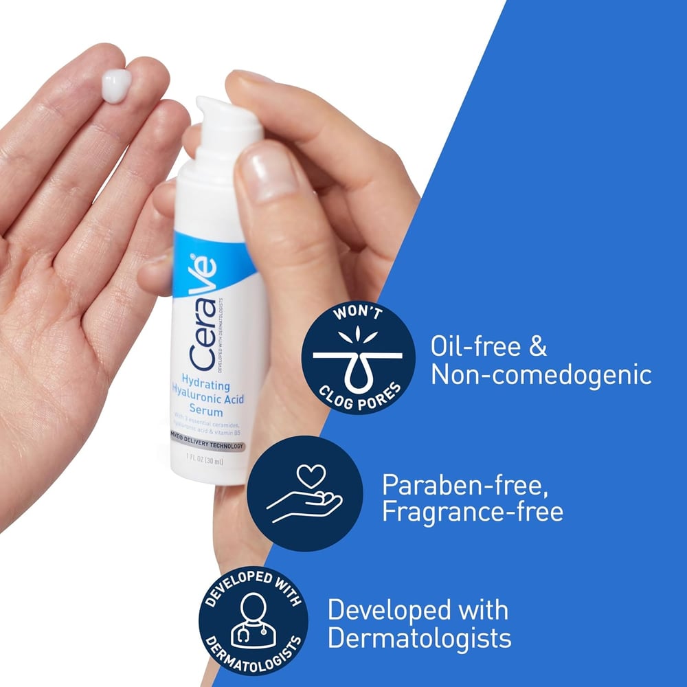 hyaluronic acid skin products