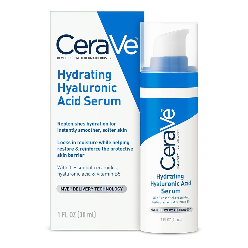 hyaluronic acid skin products
