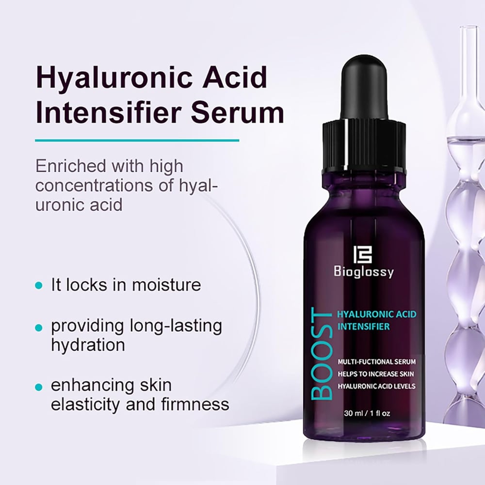 hyaluronic acid skin products