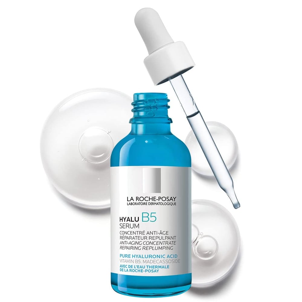 hyaluronic acid skin products