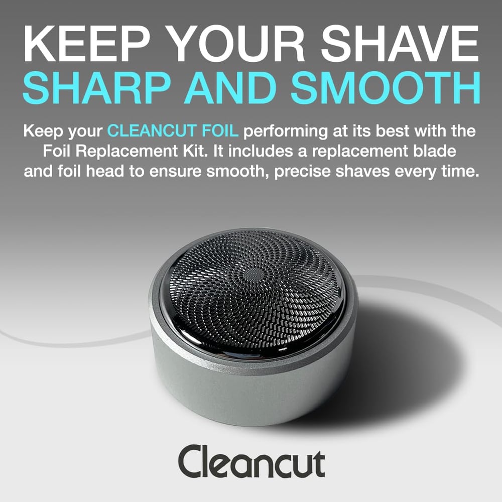 electric trimmer for pubic area