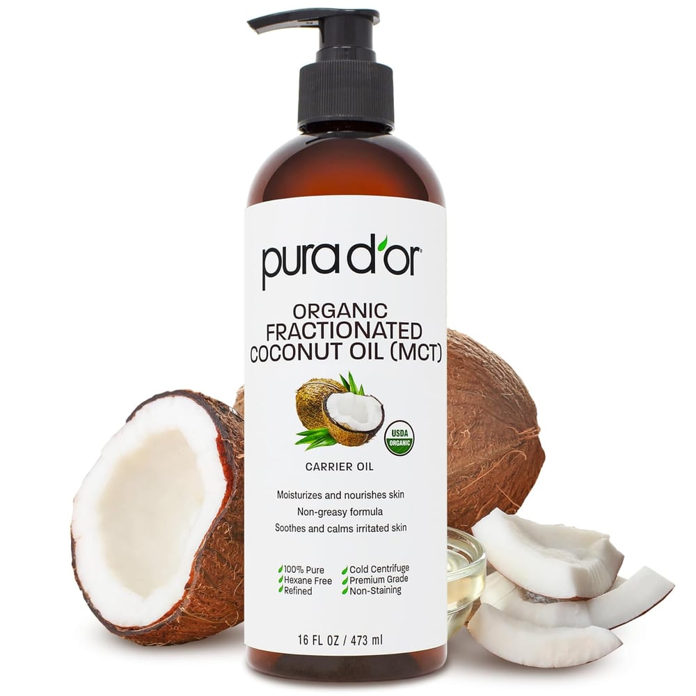 natural hair oils for hair growth
