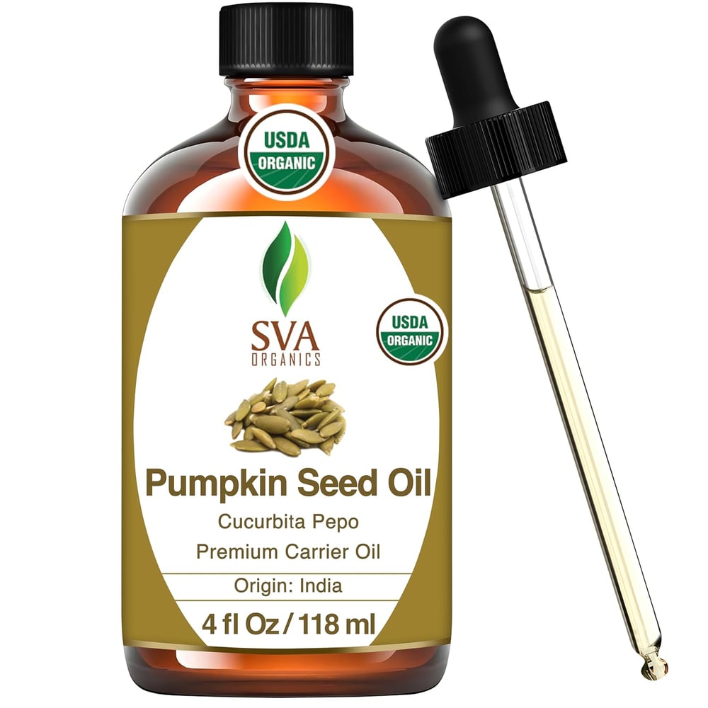 natural hair oils for hair growth