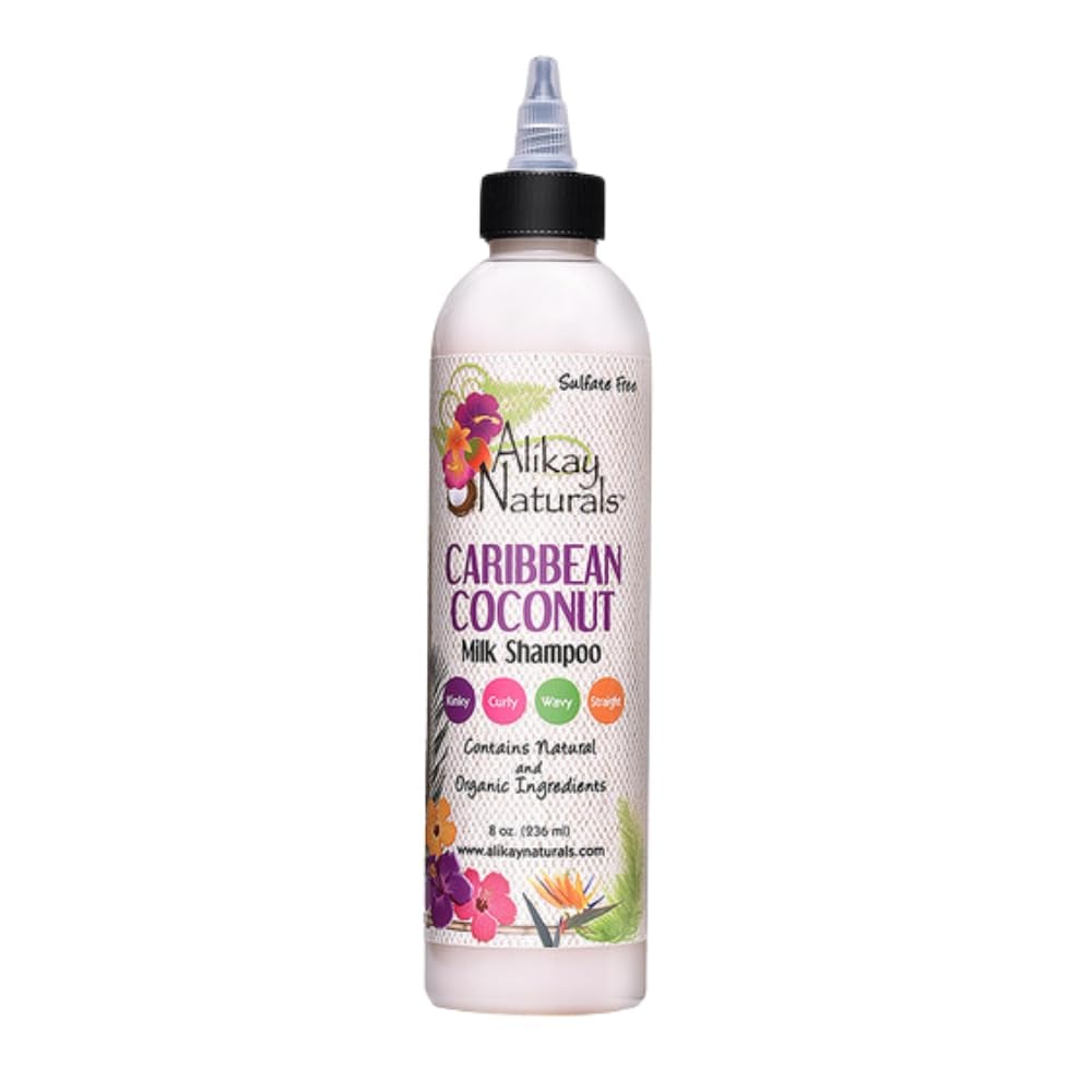sulfate free shampoo for low porosity hair