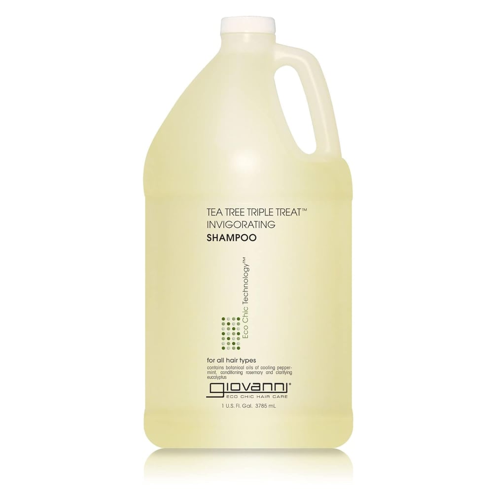 sulfate free shampoo for low porosity hair