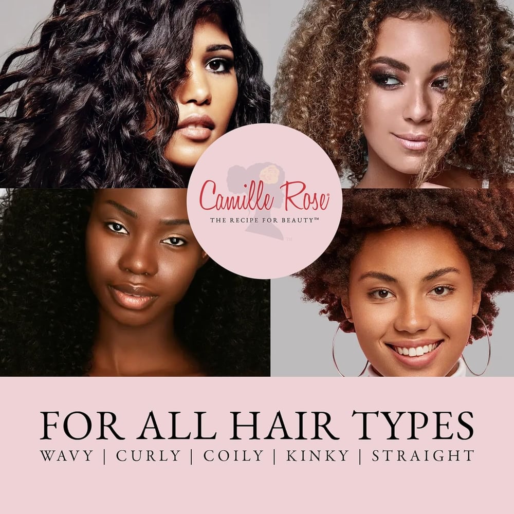 sulfate free shampoo for low porosity hair