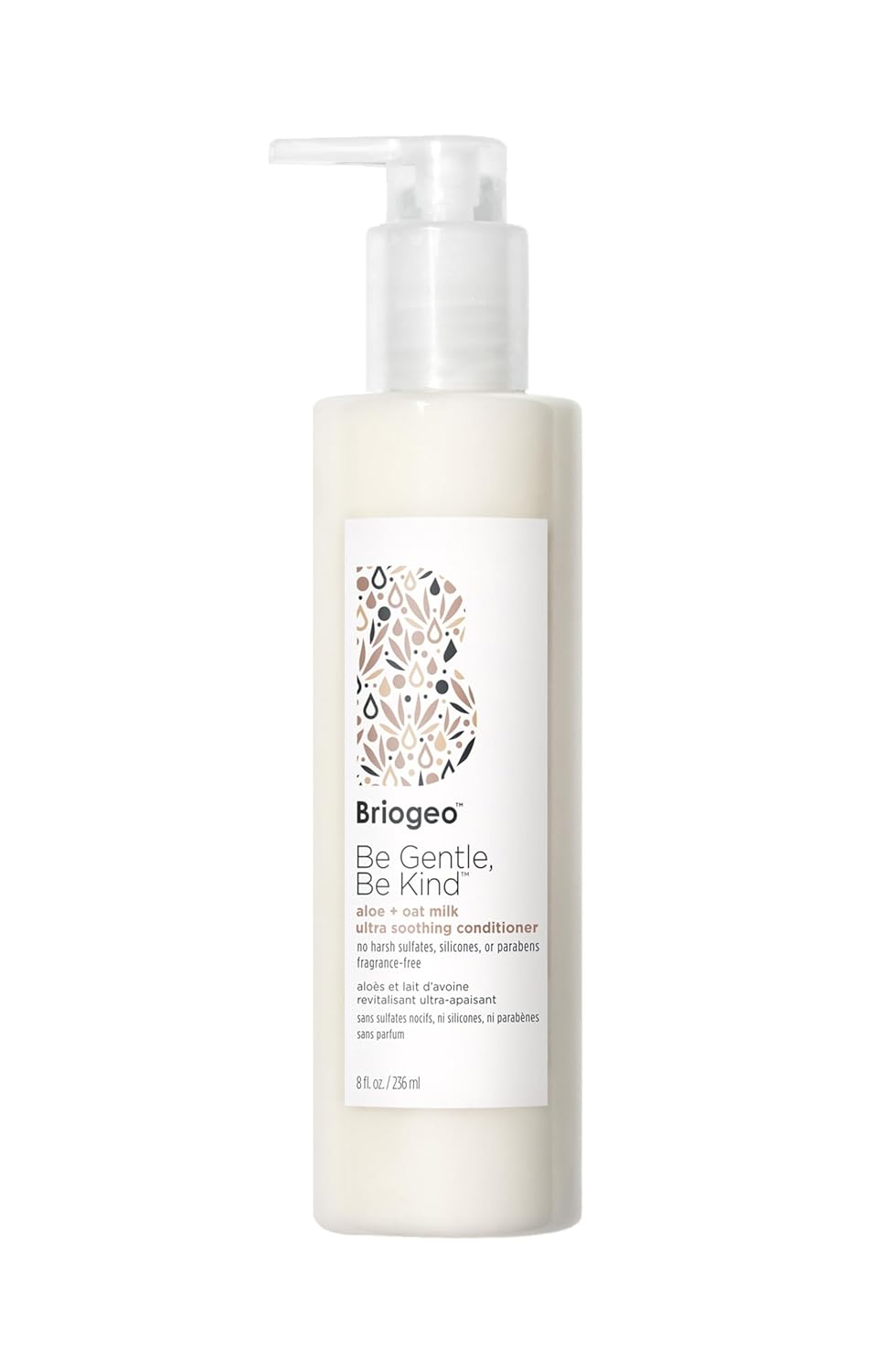 sulfate free shampoo for low porosity hair