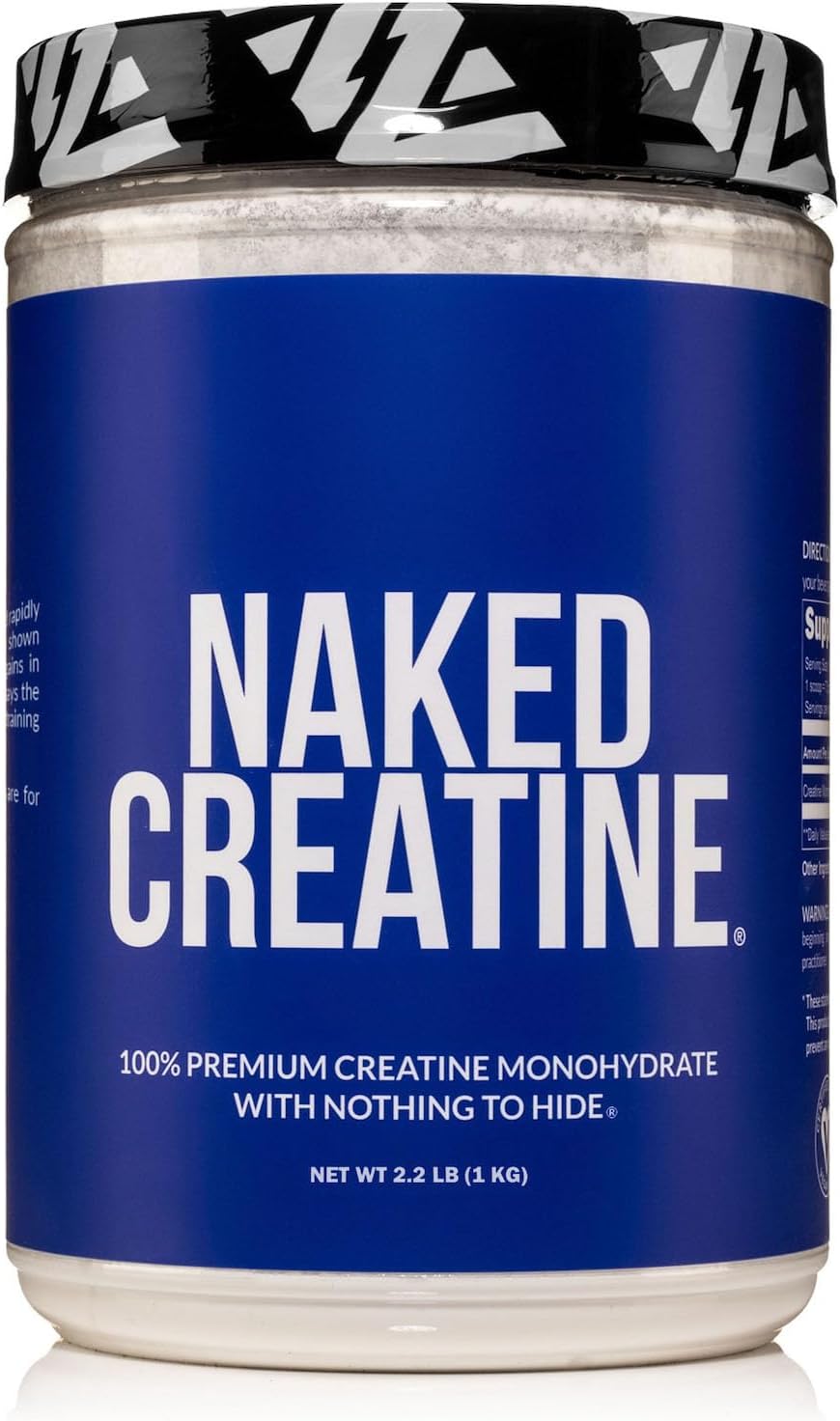 creatine supplements for women