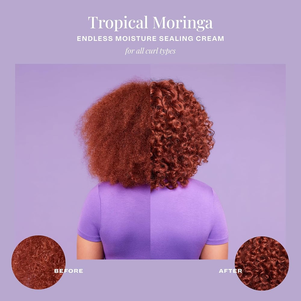 hair care products for low porosity hair