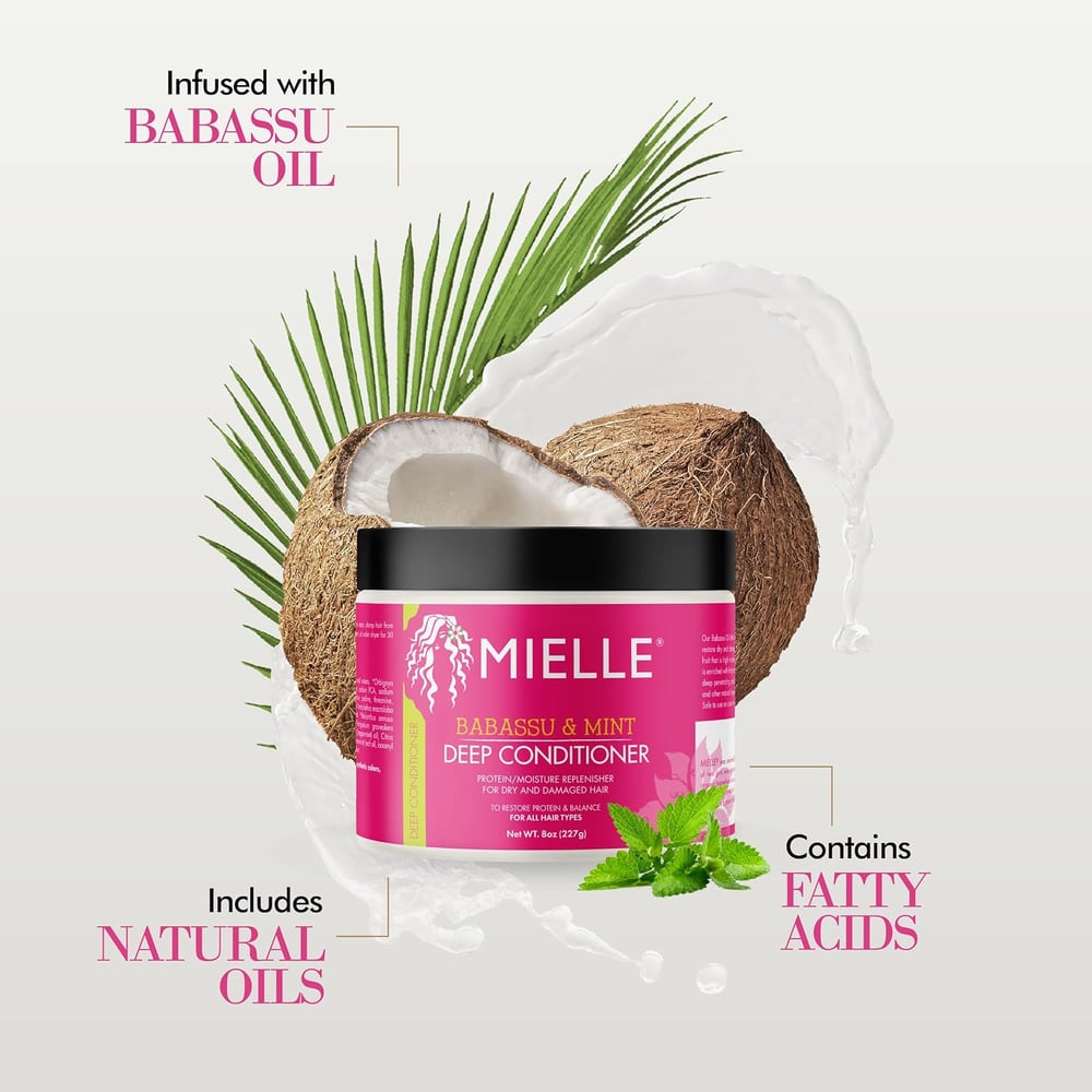 hair care products for low porosity hair