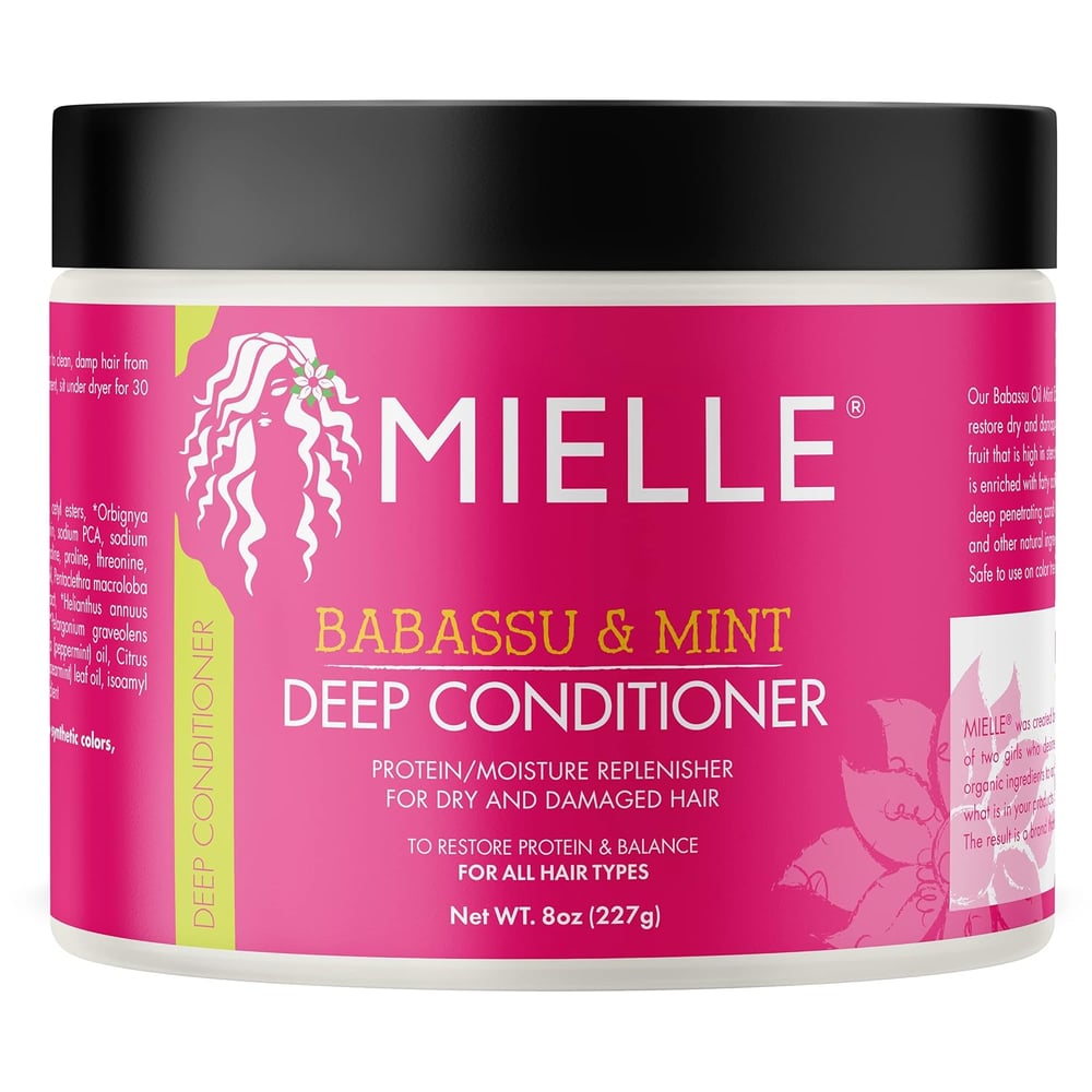 hair care products for low porosity hair