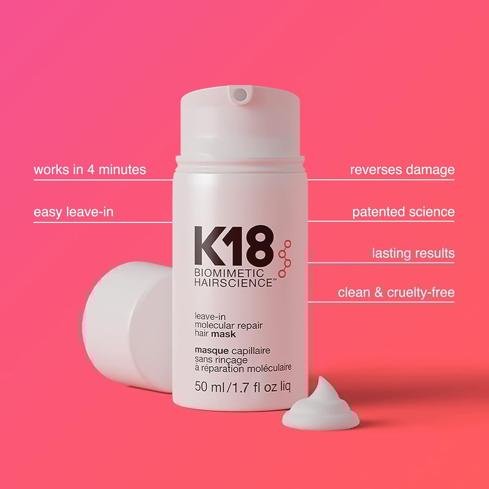 products for porous hair