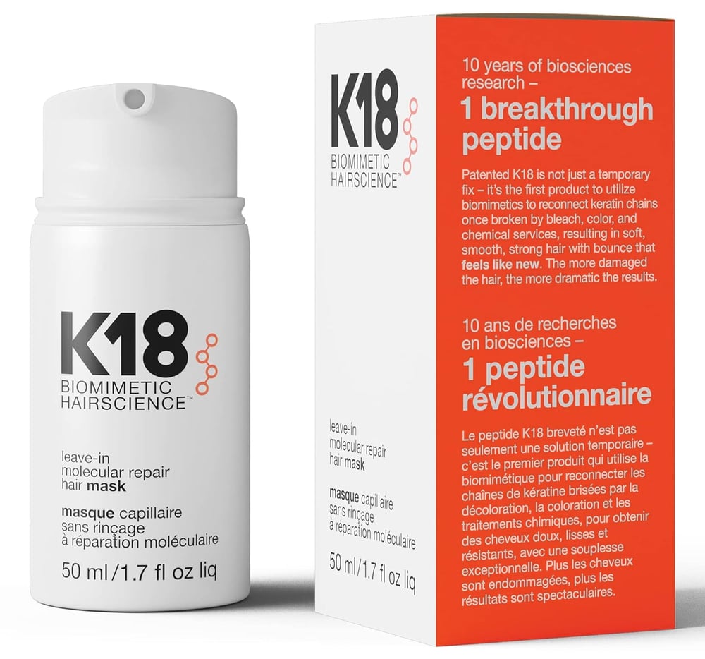products for porous hair
