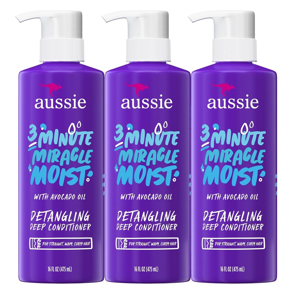 products for porous hair