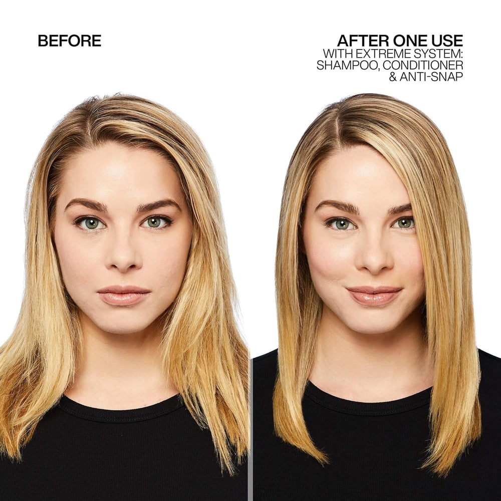 products for porous hair