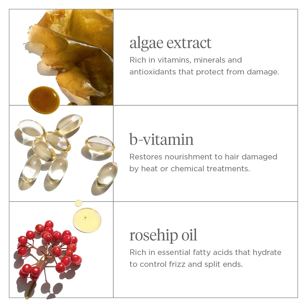 products for porous hair
