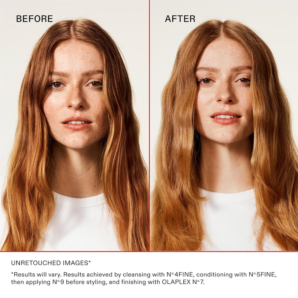 products for porous hair
