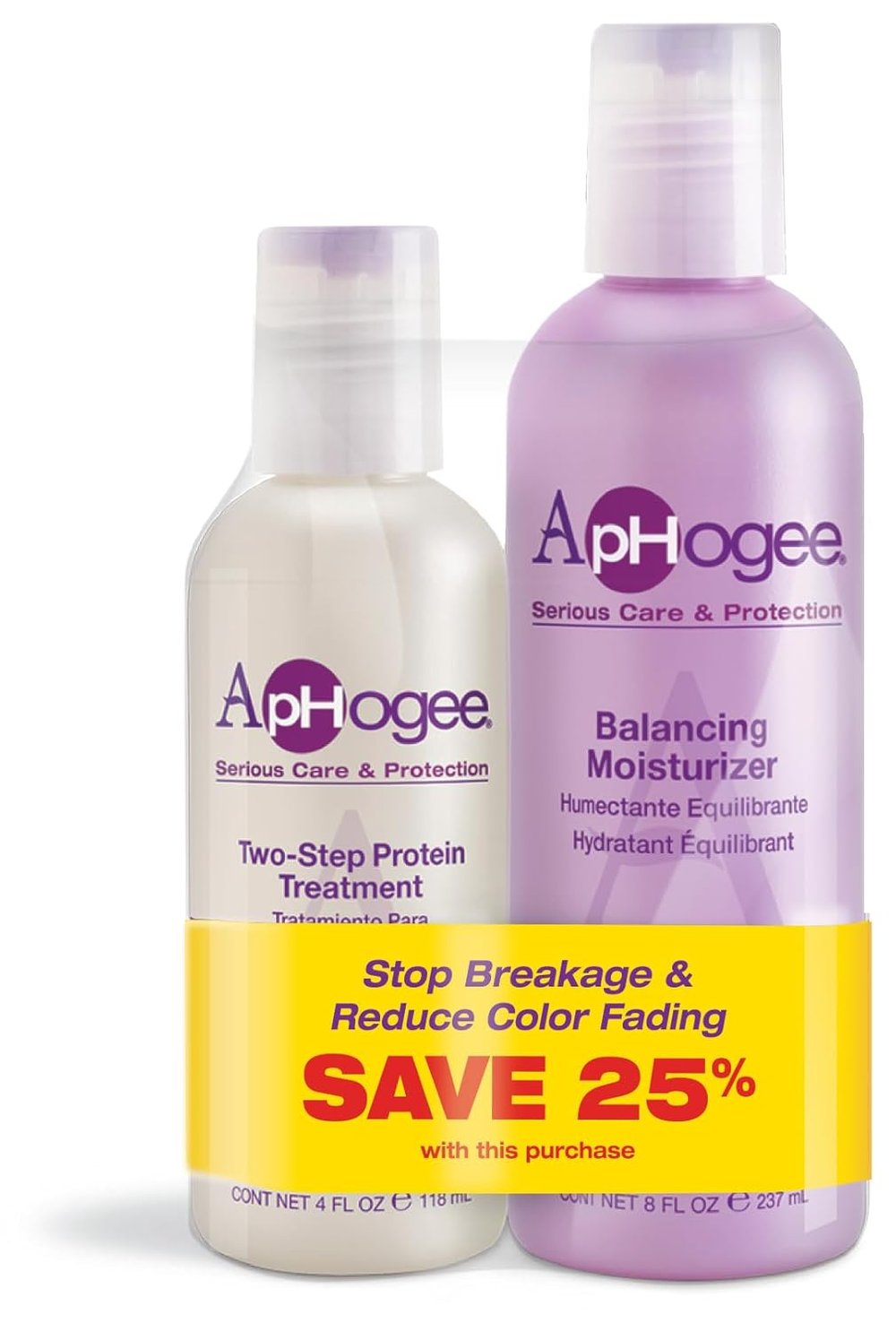 products for porous hair