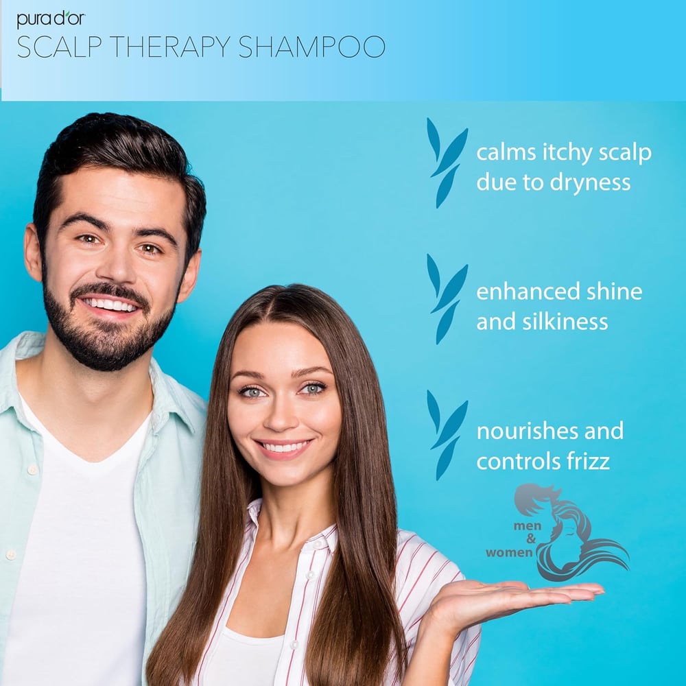 medicated dandruff shampoos