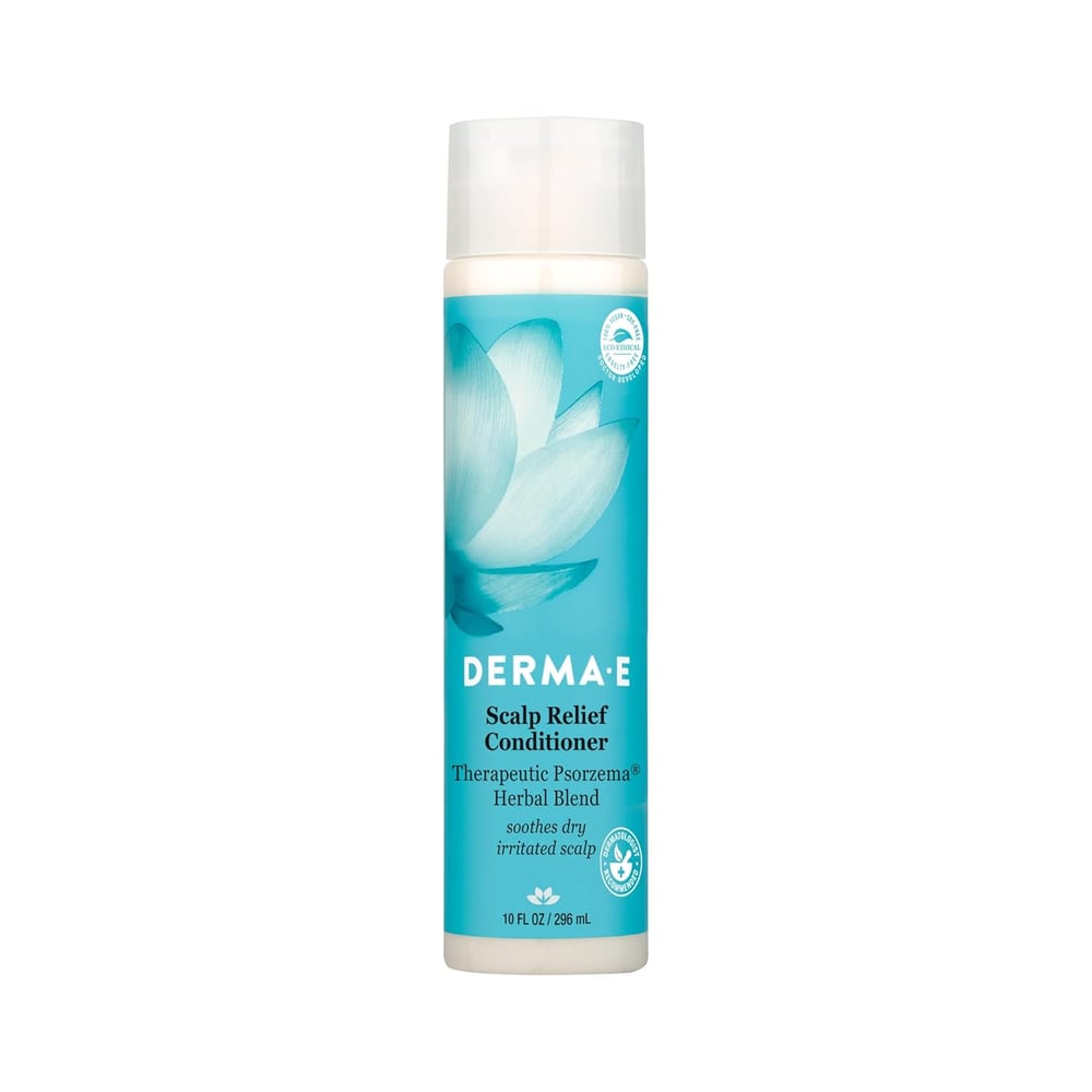 medicated dandruff shampoos