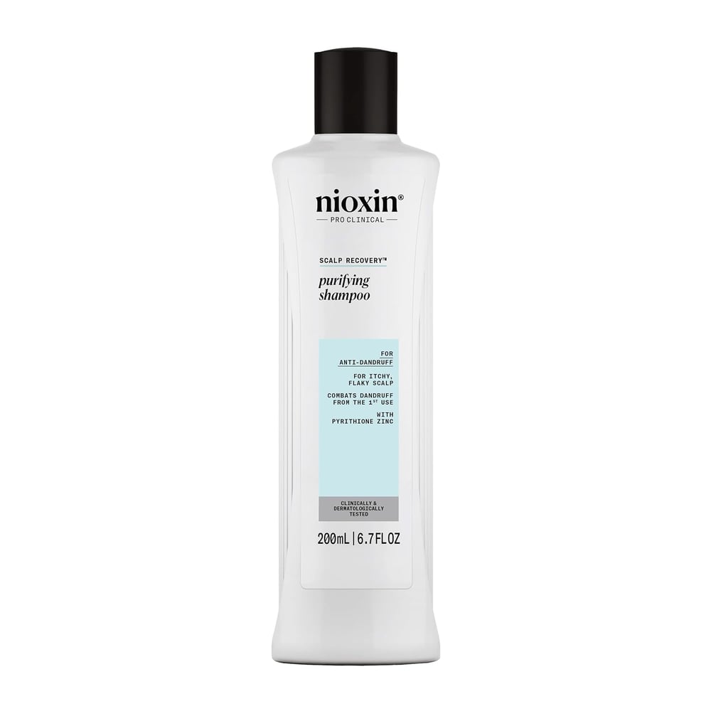 medicated dandruff shampoos