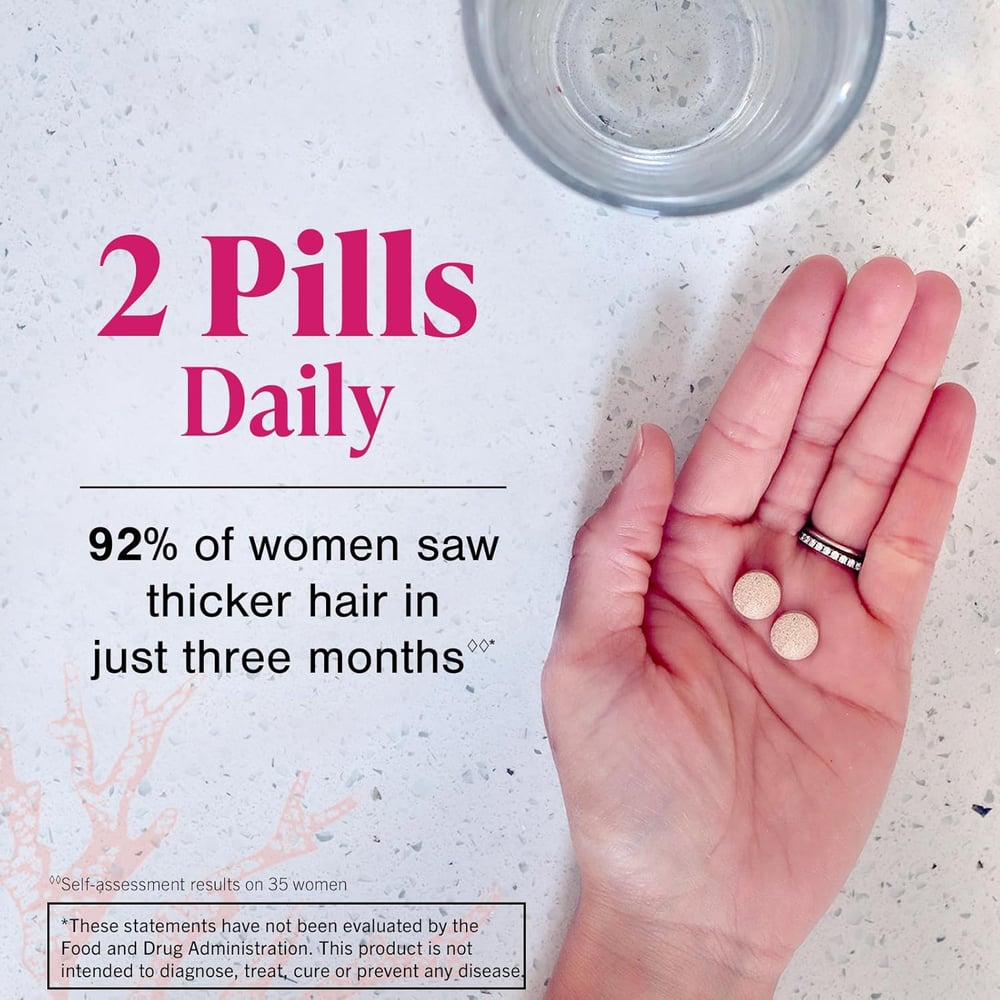 biotin supplements for hair growth