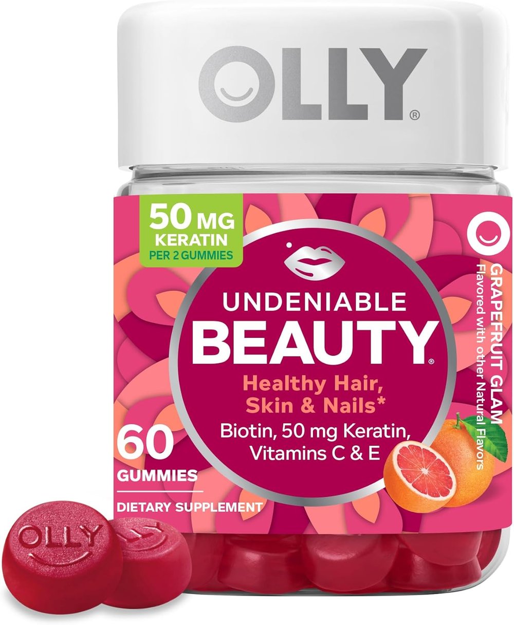 biotin supplements for hair growth
