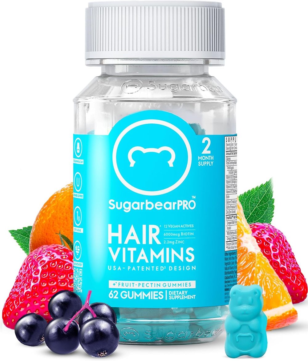biotin supplements for hair growth