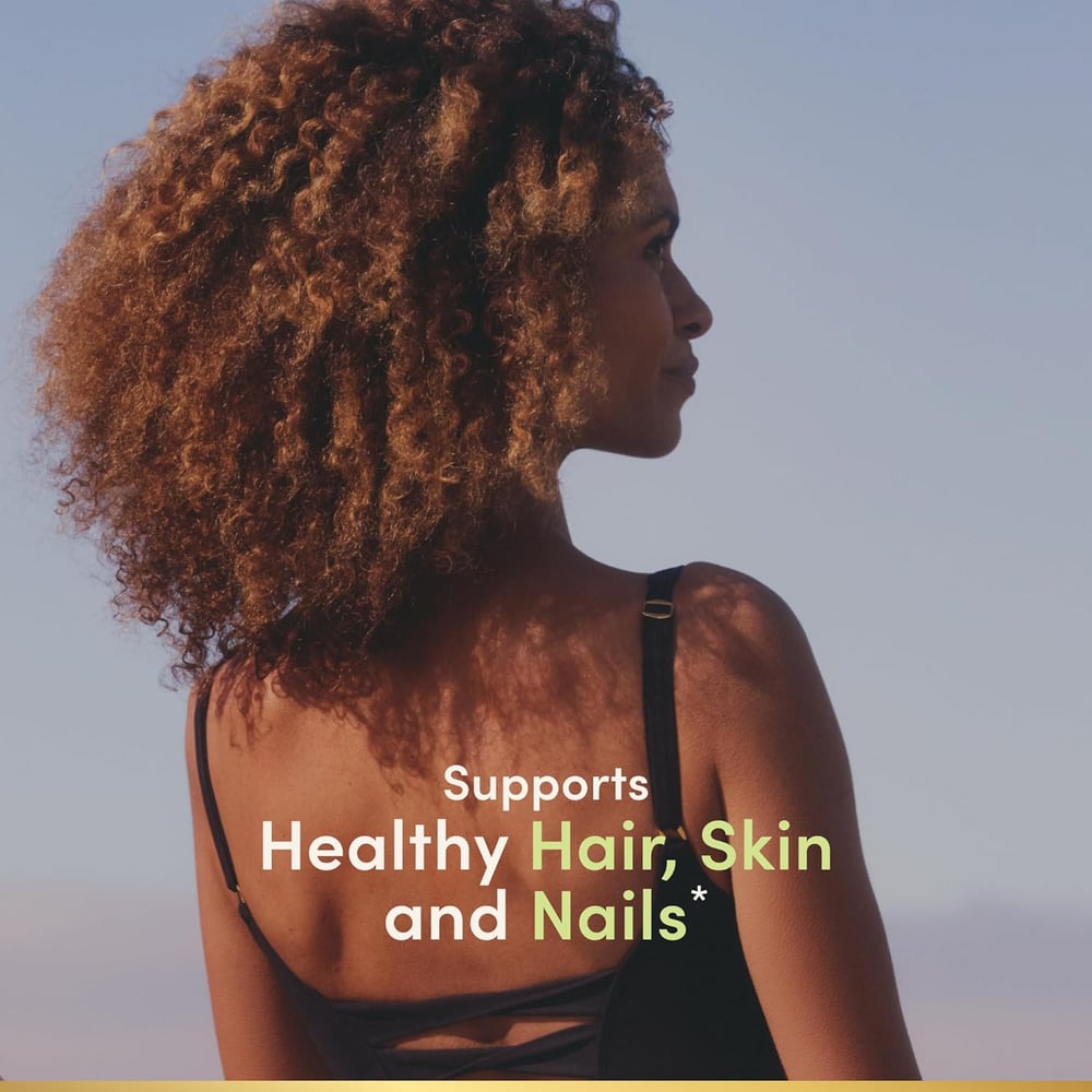 biotin supplements for hair growth