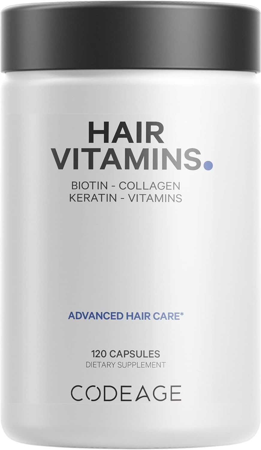 biotin supplement for hair loss