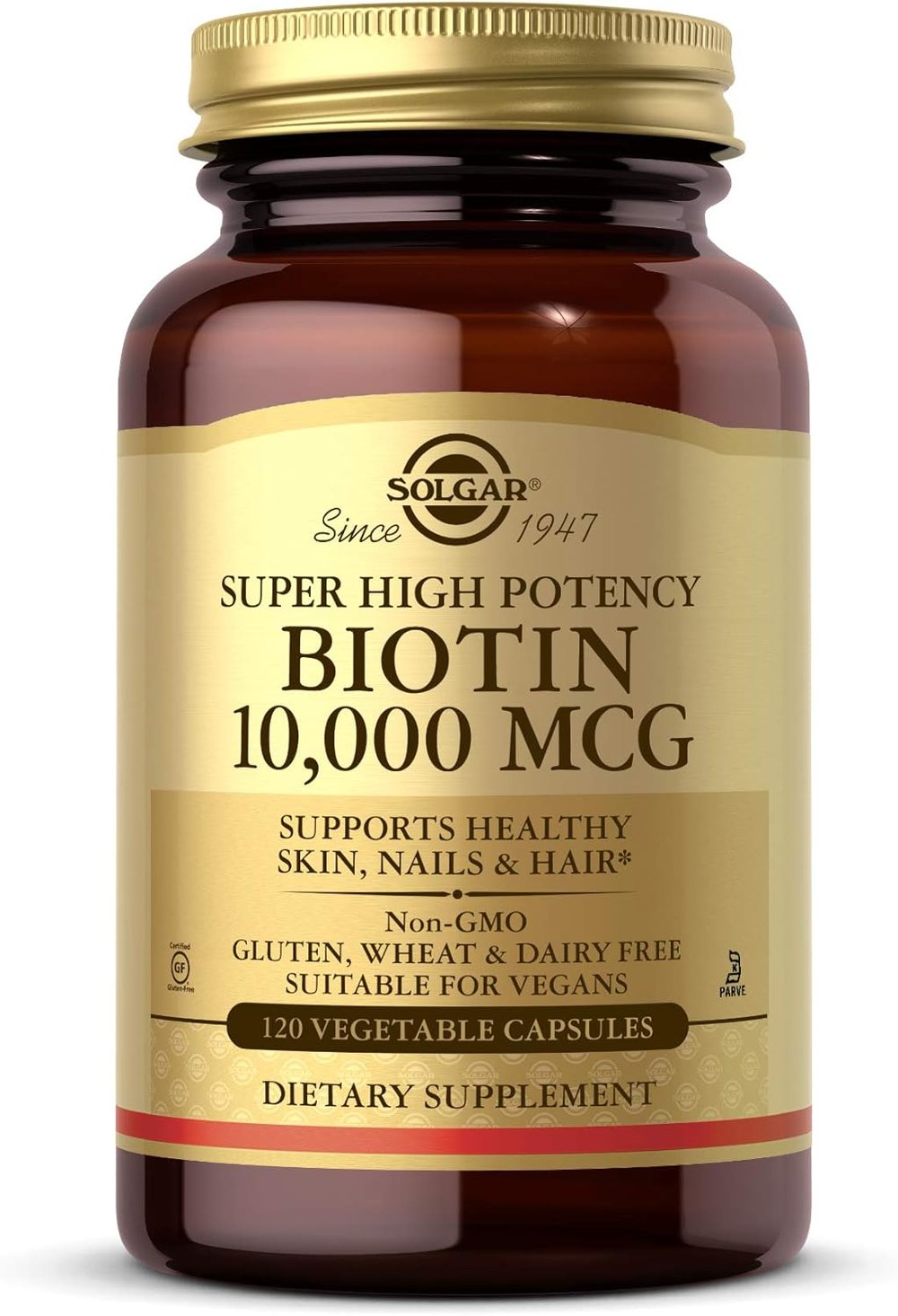 biotin supplement for hair loss