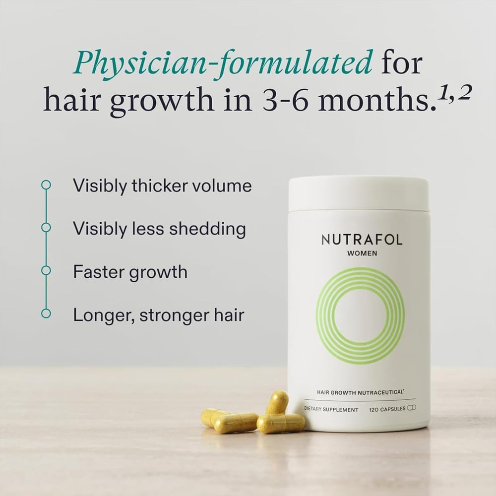 biotin supplement for hair loss