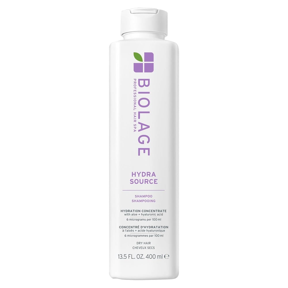 moisturizing shampoo for curly hair