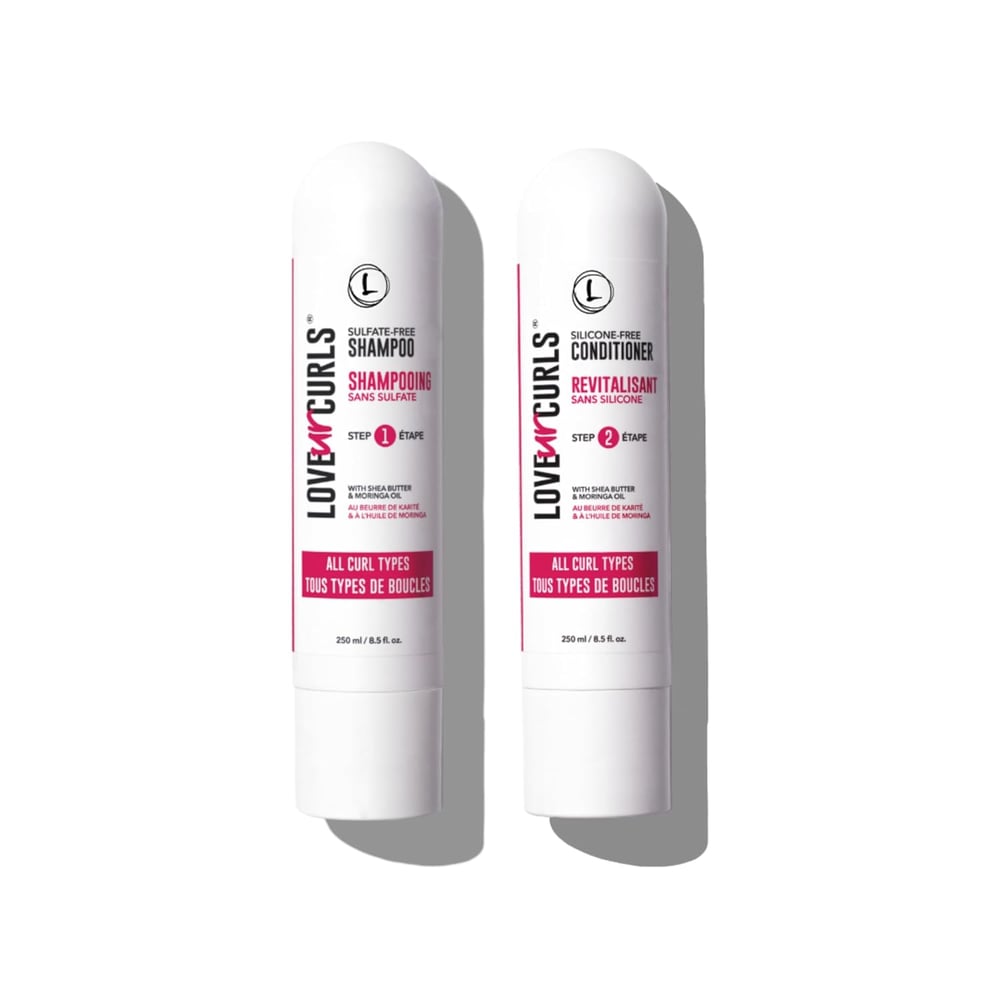 moisturizing shampoo for wavy hair