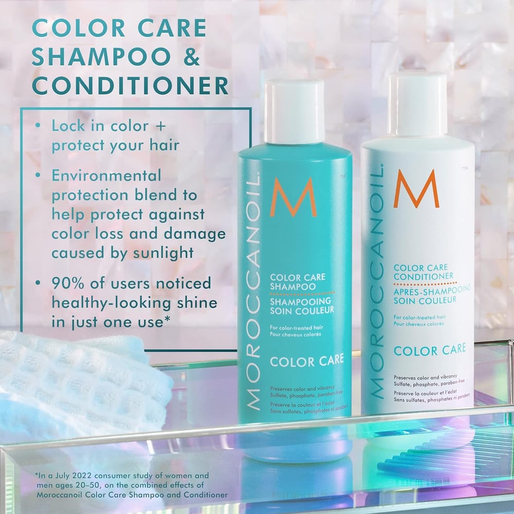 moisturizing shampoo for wavy hair